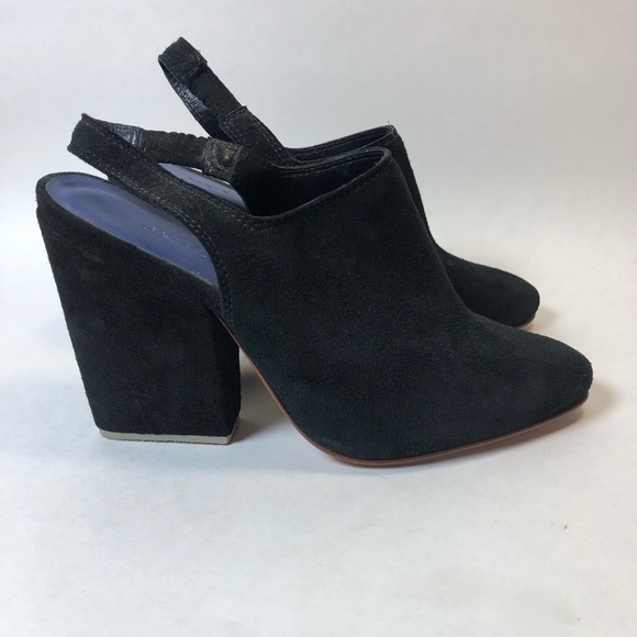 Rachel Comey Kai Slingbacks Sz 7 - Picture 2 of 10